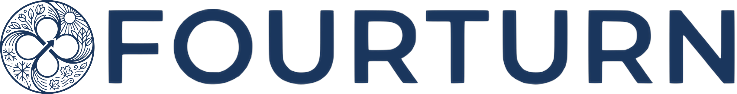 Logo FourTurn