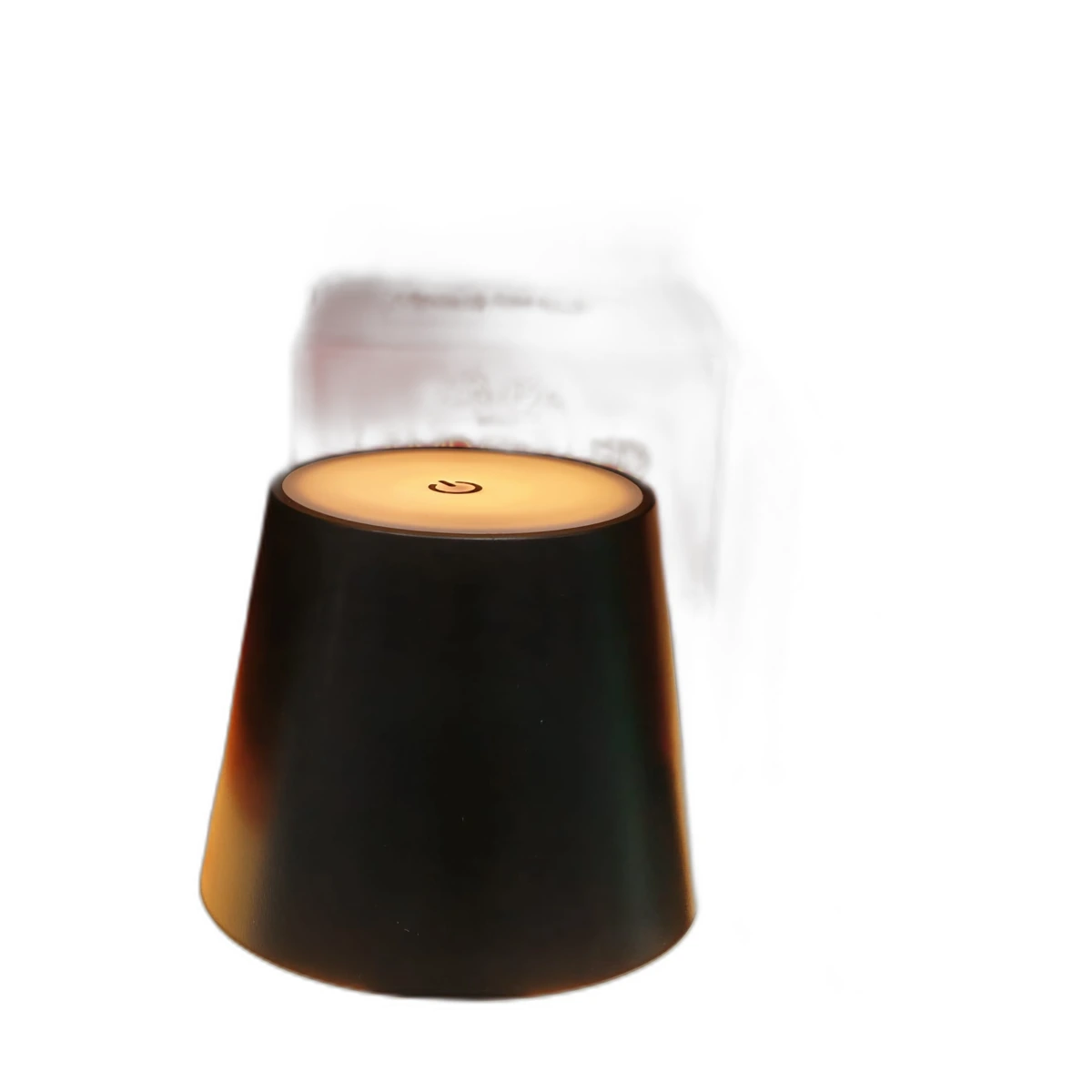 Lampada bottiglia